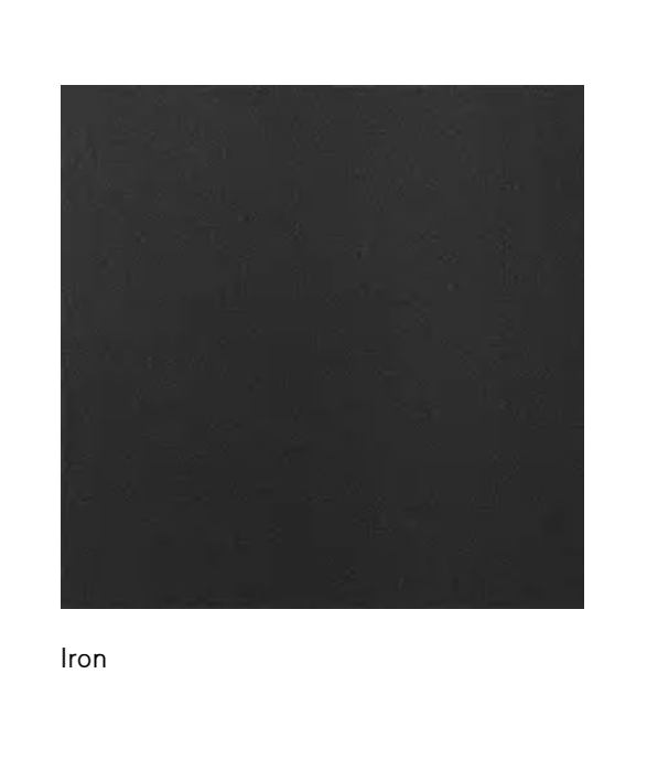 Iron