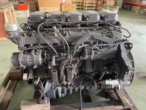 Moteurs complets DL06, DL08, DB58TIS, D1146, DE08, DX225LCA, DH220-7, DH210-7, SL210-V, SL210-7, DC13, D34 - Product Image 5