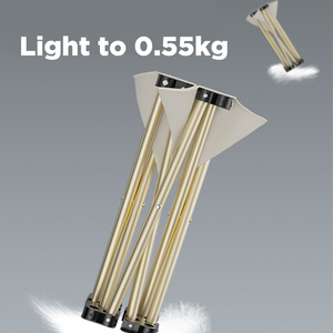 Chaise de camping pliable E-RIKE, portable, légère, pour pique-nique, <span class=keywords><strong>randonnée</strong></span>, jardin, plage, pêche, avec logo personnalisé, pour l'extérieur - Product Image 5