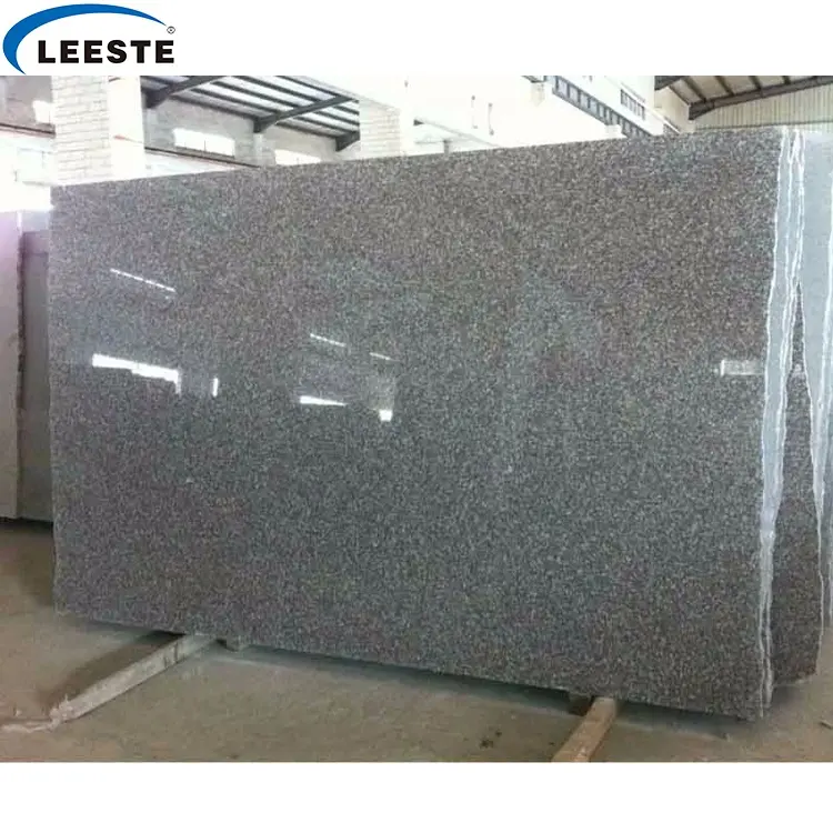 Trung Quốc Giá Rẻ Đánh Bóng Luoyuan Red G664 Granite Tile