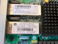 792654-001 H6Y97-63001 Contrôleur de nœud 3PAR 8440 P00521-001 pour HPE 3PAR STORESERV 8440 BASE
