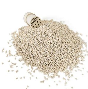 Granulés PEEK 1000G de qualité pour moulage par injection, résistance aux hautes températures pour composants électroniques et électriques - Product Image 3