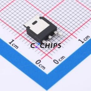 Nuevo transistor de efecto de campo de transistor CMD4003B TO-252 original (MOSFET) - Product Image 2