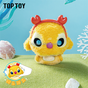 Đồ chơi hàng đầu <span class=keywords><strong>Disney</strong></span> khâu Bounce loạt hộp mù vinyl sang trọng bức tượng búp bê khâu bí ẩn hộp sưu tập đồ chơi - Product Image 4