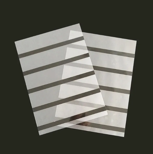 Chất lượng cao giá tốt nhất dải từ lớp phủ phim cho nhựa ID thẻ làm - Product Image 6