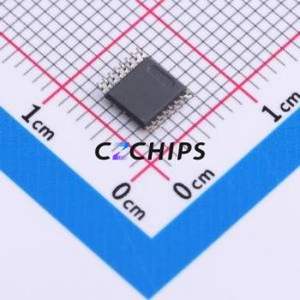 Commutateur/multiplexeur analogique de puce IC de Circuit intégré TSSOP-16 TMUX8212PWR d'origine et flambant neuf - Product Image 2