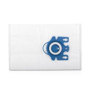 Reemplazo de bolsa de polvo de eliminación de suciedad Premium para <span class=keywords><strong>Miele</strong></span> Classic <span class=keywords><strong>C1</strong></span> Complete <span class=keywords><strong>C1</strong></span>, C2, C3, S400i S600 S2 S5 S8 Series - Product Image 3