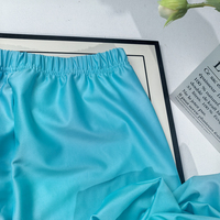 Vêtements d'entraînement de danse de haute qualité Offres Spéciales populaires pantalons de ballet de transpiration