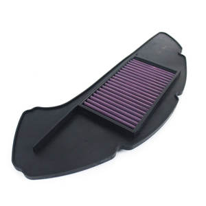 Filtro de aire para motocicleta, elemento limpiador de admisió<span class=keywords><strong>n</strong></span> para <span class=keywords><strong>YAMAHA</strong></span> NMAX155 NMAX <span class=keywords><strong>N</strong></span>-<span class=keywords><strong>MAX</strong></span> 155 <span class=keywords><strong>2020</strong></span> - Product Image 6