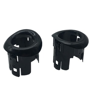 Honda Reversing Radar Cover Sensor <b>Bracket</b> 39681-T0A-R11ZB Rear <b>Plastic</b> Fitment - Product Image 1