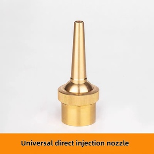 Ugello d'ottone durevole di alta qualità per le grandi <span class=keywords><strong>fontane</strong></span> <span class=keywords><strong>da</strong></span> giardino stile moderno direttamente dal materiale di pietra dei produttori - Product Image 3