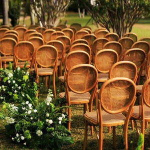 Vente chaude dans des meubles de couleur en bois pour les événements en plein air salon <span class=keywords><strong>salle</strong></span> à manger chaises de <span class=keywords><strong>mariage</strong></span> d'hôtel - Product Image 5