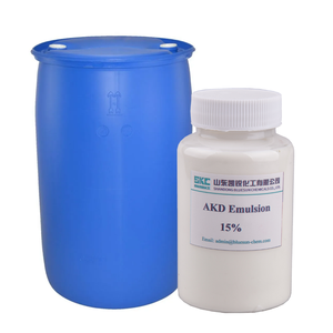 Emulsión akd 18%/15% | AD mulmulmultision | química para fabricación de papel - Product Image 4