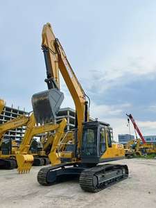 26ton Grote Rupsgraafmachine Met Goede Prijs Motor Tandwiel Plc Kerncomponenten 6 Maanden Garantie In De Uitverkoop - Product Image 3