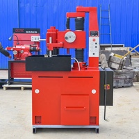 Rectifieuse de volant moteur de haute qualité FG500