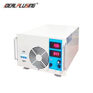 고출력 AC DC 7000W 정류기 7V 1000A 에이징 테스트 조정 가능한 전원 공급 장치 - Product Image 6
