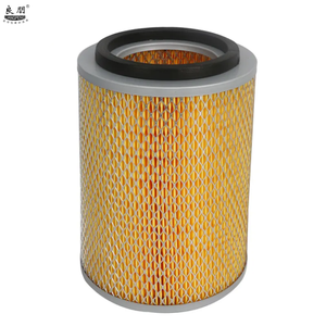 Filtro de aire de motor de <span class=keywords><strong>Venta</strong></span> caliente de fábrica 16546-T3401 para <span class=keywords><strong>Nissan</strong></span> Truck <span class=keywords><strong>Atlas</strong></span>/Isuzu - Product Image 4