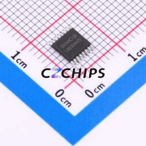 Nuevo y Original SN74HC138PW(LX), interruptor de señal de Chip IC de circuito integrado, códec/multiplexor, nuevo - Product Image 1