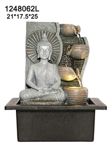 <span class=keywords><strong>Fontaine</strong></span> d'eau de méditation <span class=keywords><strong>Bouddha</strong></span> d'intérieur, <span class=keywords><strong>petite</strong></span> <span class=keywords><strong>fontaine</strong></span> d'eau - Product Image 3