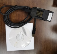 Chip HEX V2 VAGCOM VCDS STM32F429 5053 Original de Segunda Generación, Multi-idioma Integrado