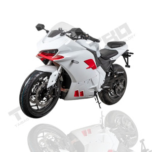 Moto de sport de rue avec moteur de 5000W, meilleur service et prix bas - Product Image 2