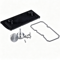 Couvre-tête compatible M S8 S4 EB6180-C pour imprimante 9040 M