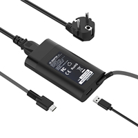 Adaptateur d'alimentation USB-C PD 65W à succès – Chargeur universel pour ordinateur portable 5V/3A