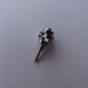 Недорогой высокоскоростной стоматологический наконечник с воздушной турбиной и керамическим подшипником для стоматолога - Product Image 2