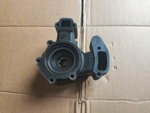 ปั๊มความเร็วตัวแปรชิ้นส่วนเครื่องจักรวิศวกรรมความแม่นยำสูง0750132143เหมาะสำหรับนักเรียนเกรด - Product Image 3