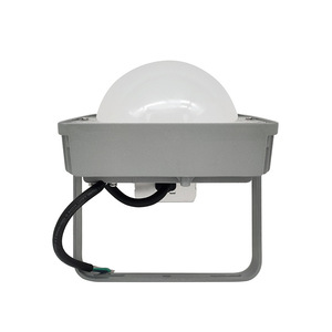 ไฟส่องสว่างแบบ LED รุ่น NFC9192 กำลังไฟ 100W 70W ติดผนัง ความสว่างสูง ป้องกันน้ำ ฝุ่น และการกัดกร่อน เหมาะสำหรับใช้งานกลางแจ้ง - Product Image 4