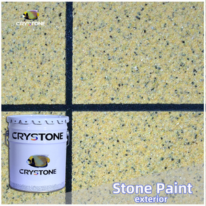 Sơn màu Ý, vữa trát tường kiểu Venice, sơn nhà cho biệt thự, sơn tường ngoài trời tốt nhất, sơn sàn ngoài trời tốt nhất - Product Image 3