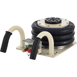 Cric pneumatique Portable de haute qualité pour voiture de 3 tonnes - Product Image 4