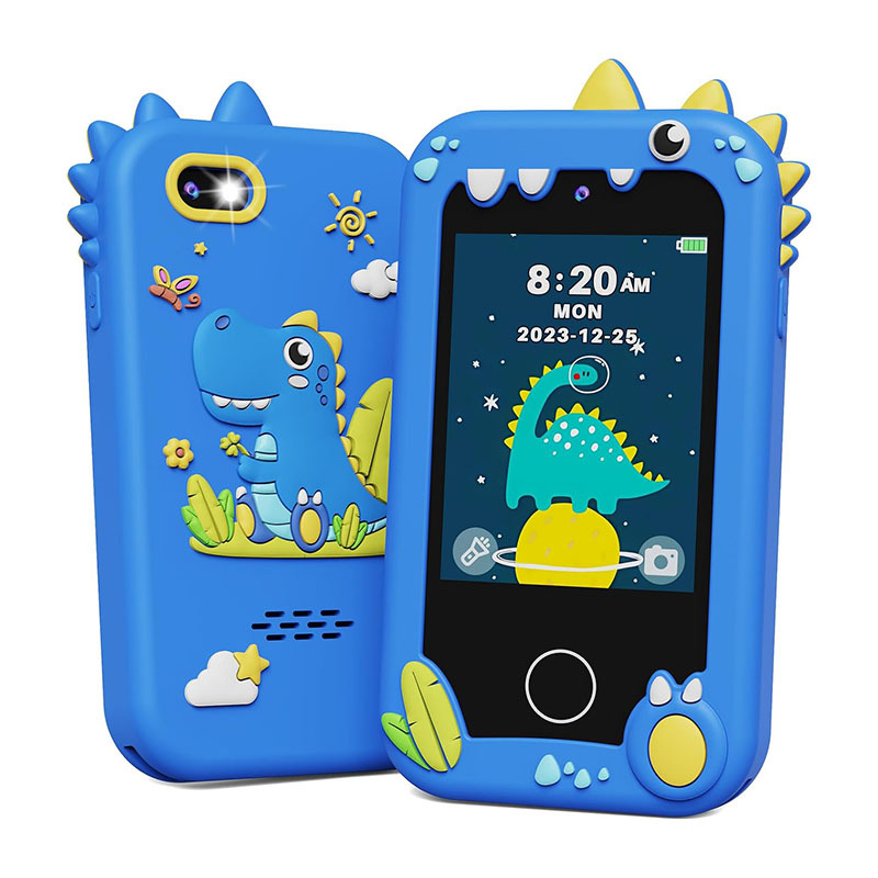 New Cartoon Children s Phone Toy