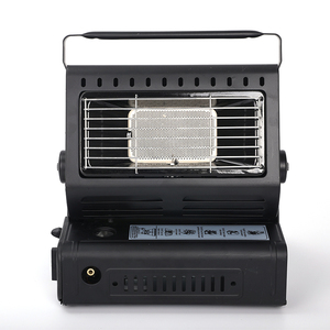 Nuevo modelo Gass <span class=keywords><strong>cocina</strong></span> estufa de <span class=keywords><strong>Gas</strong></span> 1.3kw barato 2 en 1 estufa de calentador de <span class=keywords><strong>Gas</strong></span> <span class=keywords><strong>butano</strong></span> portátil para tienda - Product Image 6