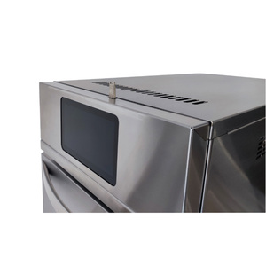 Commercial Intelligent <b>Microwave</b> Speed Oven <b>Microwave</b> <b>Convection</b> Oven Fast With Automatic Cleaning Function <b>Microwave</b> <b>Convection</b> - Product Image 6