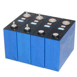 2024 CATL 6000 Cycle Life 3.2v 100ah Lifepo4 sel baterai Lithium besi prisma untuk penyimpanan energi LiFePO4 isi ulang - Product Image 1