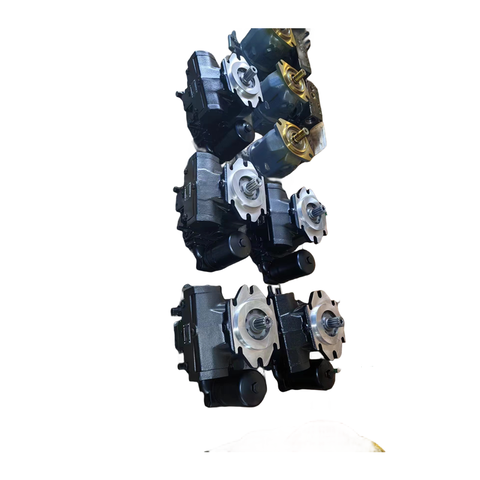 A4VG A4VG56 A4VG90 A4VG28 Hydromatik Piston Pump A4VG56HD3D1/32L-NSC52F003D ZhenYuan High Pressure Variable Hydraulic Pump