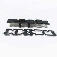 Động cơ mới van xả khí buồng che đệm 0249c7 0249c8 cho Peugeot 307 308 408 508 3008 và Citroen C4 C5