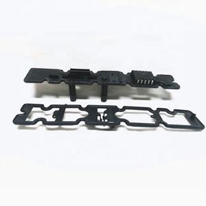 Junta da tampa da câmara da válvula de exaustão do motor 0249C7 0249C8 para Peugeot 307 308 408 508 3008 e Citroen C4 C5 - Product Image 4