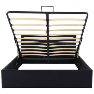 <span class=keywords><strong>Letto</strong></span> di conservazione intelligente per strisce di luce ambientale, luce per <span class=keywords><strong>testiera</strong></span> che cambia colore + <span class=keywords><strong>letto</strong></span> matrimoniale sotto il <span class=keywords><strong>letto</strong></span> - Product Image 5
