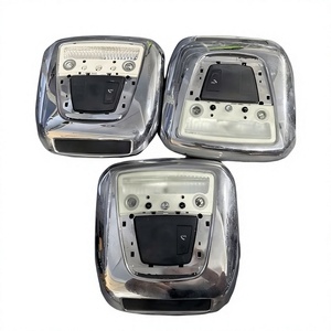 Conjunto de Interruptor de Techo de Alta Calidad Compatible con Rolls-Royce Phantom, Cullinan, Ghost, Starlight - Product Image 5