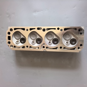 Cabeza de Cilindro Completa 93399244 93376337 para Motor Spin 1.8 Corsa 1.8 Montana 1.8 <span class=keywords><strong>Meriva</strong></span> 1.8 - Product Image 1