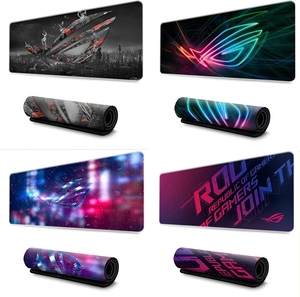 Schreibtisch matte Benutzer definierte wasserdichte große Mouse pad Sublimation Mauspad Matte Benutzer definierte XXL Gaming Mous Pad Schreibtisch Pad - Product Image 2