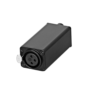 N-Audio プロフェッショナル オーディオ ミニ アンプ パーソナル モニター ヘッドホン アンプ PM1 インイヤーモニター アンプ機器 金属製 - Product Image 6
