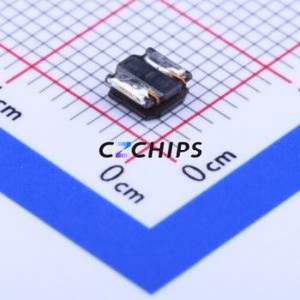 Inducteur de puissance LQH44PN1R0NP0L SMD, 4x4mm (Inductance : 1uH) (Précision : 30%) Courant nominal : 2,45A - Product Image 2