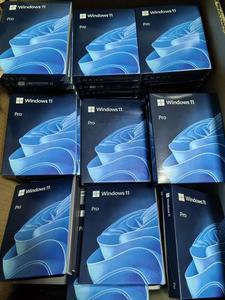 Windows 11 Pro FPP <span class=keywords><strong>USB</strong></span> รุ่นขายปลีก กล่องเต็มชุด 100% เปิดใช้งานออนไลน์ได้ รองรับภาษาที่กำหนดเอง รายละเอียดสินค้า จัดส่งรวดเร็ว - Product Image 2
