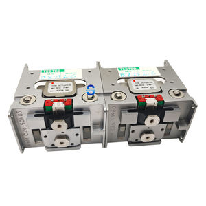 Piezas de repuesto originales del conjunto del módulo del cabezal de impresión ENM10041170 para Markem Imaje - Product Image 1