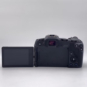 กล้องมิเรอร์เลส <span class=keywords><strong>Canon</strong></span> RP ฟูลเฟรม มือสอง สภาพ A+ พร้อมอุปกรณ์เสริม, 26.2MP <span class=keywords><strong>4K</strong></span> พร้อม Wi-Fi ระดับมืออาชีพ - Product Image 5