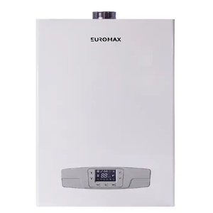 Caldera de <span class=keywords><strong>Gas</strong></span> LPG/NG de Alta Calidad, 2 Intercambiadores de Calor, 14KW 16KW 18KW 20KW 24KW, Calentador de <span class=keywords><strong>Gas</strong></span>, Caldera de Pared, 26KW 28KW 32KW 36KW 40KW - Product Image 4