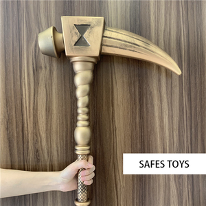 Les sept <span class=keywords><strong>péchés</strong></span> <span class=keywords><strong>capitaux</strong></span> Diane Hammer Gideon 81cm 700g Safe Toys - Product Image 2
